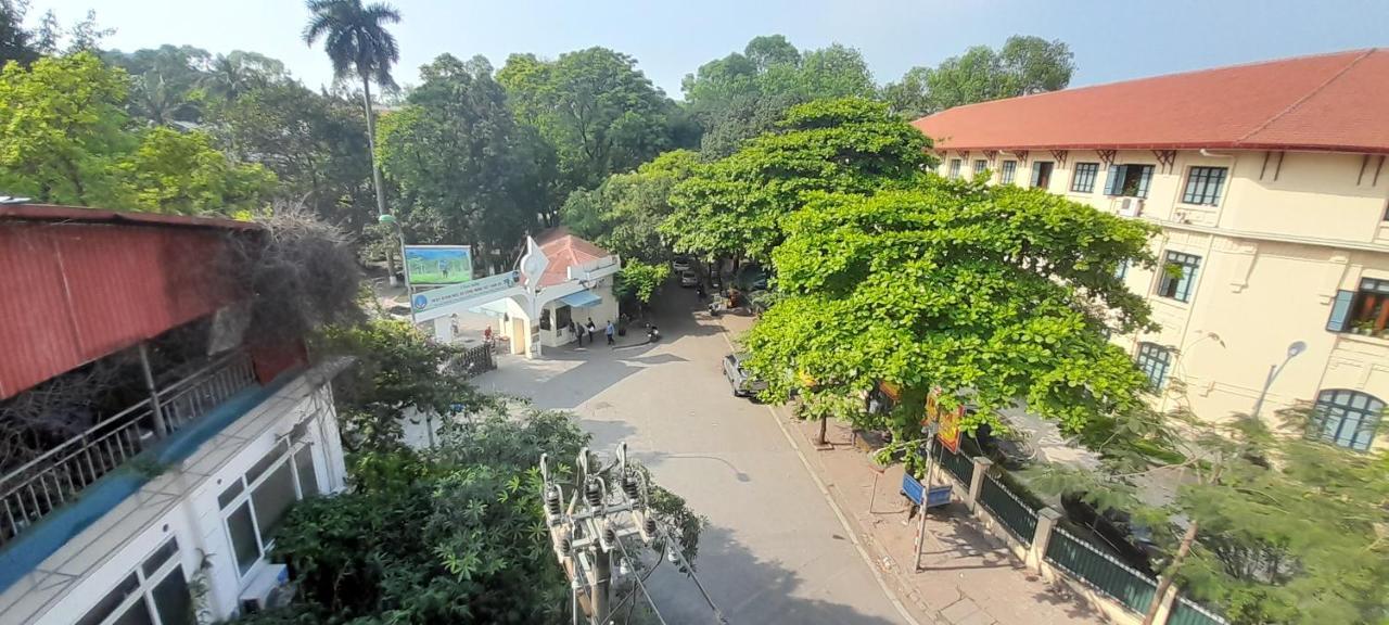 Green Homestay - Hanoi — Photos 2