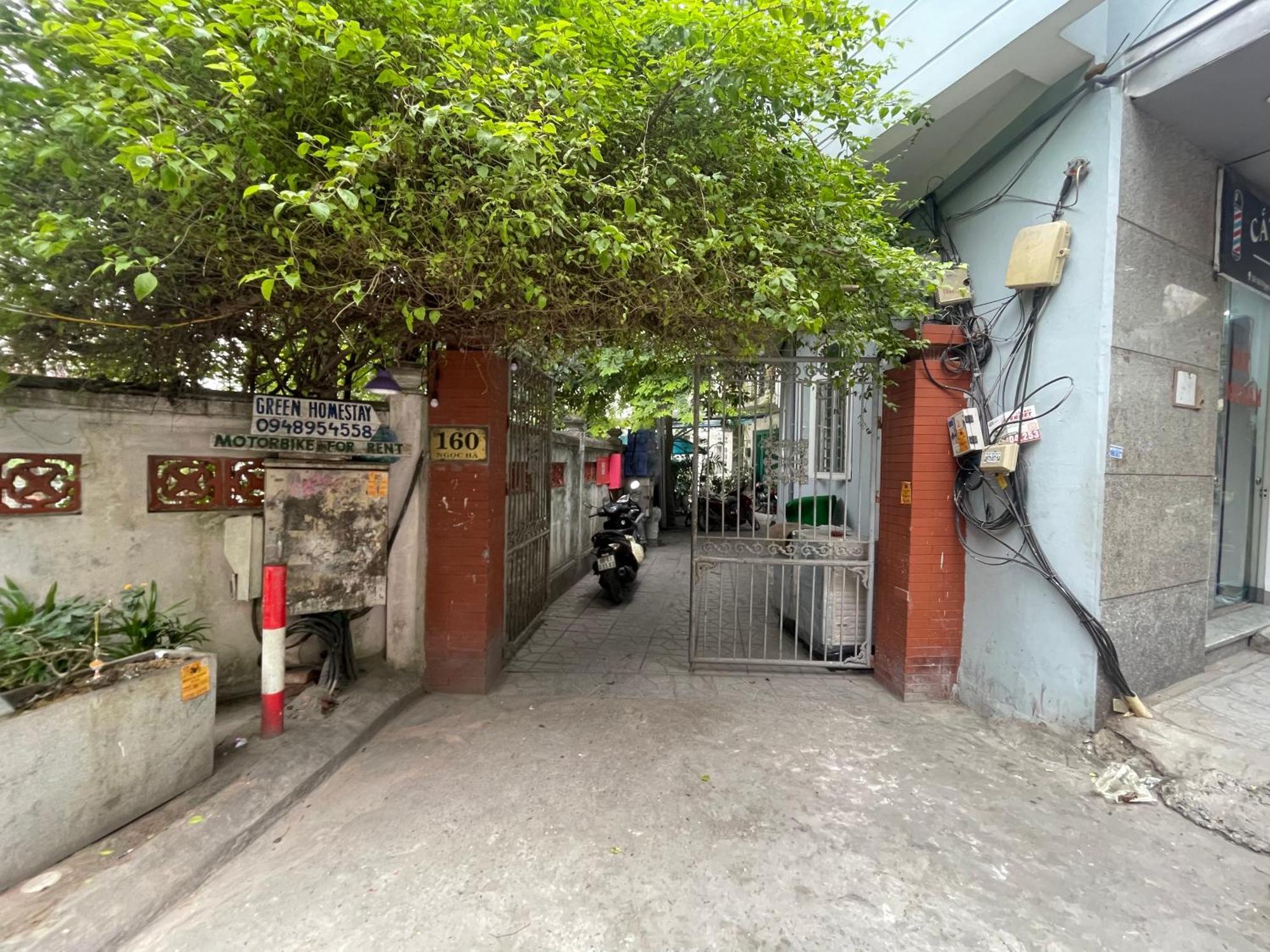 Green Homestay - Hanoi — Photos 1